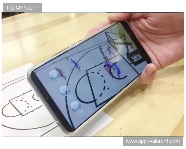 触觉反馈同步技术于演进阶段初露端倪 尝试通过终端传递赛场碰撞感