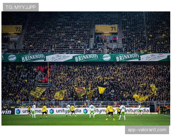 战术复盘:拜仁慕尼黑如何通过高压逼抢击溃多特蒙德